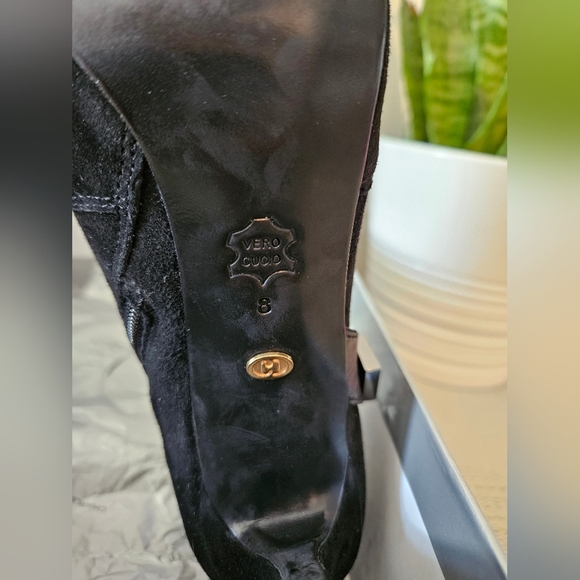 Charles David Valle pointy toe bootie - Picture 7 of 10